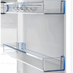 Frigorífico Combi No Frost 355L Inox B5RCNE406HXB Beko - Imagen 5