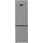 Frigorífico Combi No Frost 355L Inox B5RCNE406HXB Beko - Imagen 6