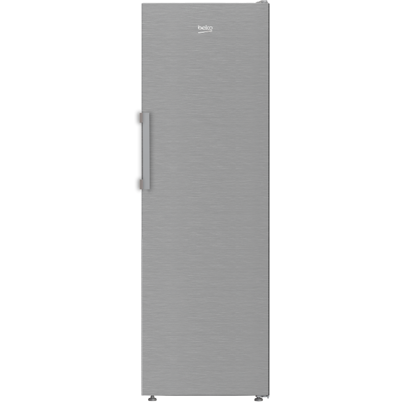 original Frigorífico Una Puerta 365L B1RMLNE444XB Beko - Imagen 1