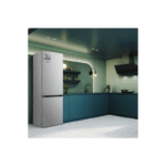 Frigorífico Combi Inox 374L GBV3100EPY LG - Imagen 3