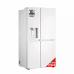 Frigorífico No Frost 638L 1.79m GSLC40SWPE LG - Imagen 9