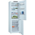 Balay Frigorífico Combi 3KFE563WI 326L 186x60cm 39dB Clase E - Imagen 2