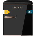 Cecotec Frigorífico mini Negro 45L 45 Origin Bolero CoolMarket
