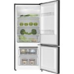 Frigorífico Clase E 205L 39dB Low Frost FBM205L42 CHiQ - Imagen 2