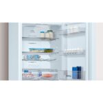 Balay Frigorífico Combi 3KFE563WI 326L 186x60cm 39dB Clase E - Imagen 4