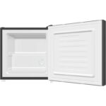 Frigorífico mini Inox 31L Dual TT 31 E CoolMarket Bolero Cecotec - Imagen 2