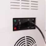 Cecotec Bolero Nevera mini Cooling Mini 10L 12V-220V 7-65 °C Rosa - Imagen 3