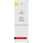 Corberó Frigorífico Combinado 292 L 179 cm Clasificación E CCHS18064W