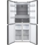Frigorífico Americano 415L Clase E Inverter 63cm 182cm CCD415NEI4E CHiQ - Imagen 2