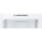 Bosch Frigorífico Combinado 305 L Clasificación E 186 x 60 cm KGN36NWEC - Imagen 2