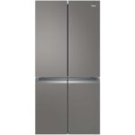 Frigorífico Haier HTF-540DGG7 4 Puertas 528 L 90 cm Clasificación F