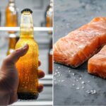 Frigorífico Side by Side Inox oscuro 430 L 84 x 176 cm Clasificación E 430 Cecotec - Imagen 2