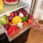 Cecotec Frigorífico Combinado Negro 262 L 2 puertas Clasificación E 262 - Imagen 2