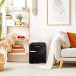 Cecotec Frigorífico mini Negro 45L 45 Origin Bolero CoolMarket - Imagen 2