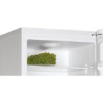 Candy Frigorífico Combinado CCG1S 252 L 55 cm 180 cm 41 dB Clasificación E 518EW - Imagen 2