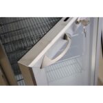 Frigorífico bebidas GBC3001S Refrigeración por aire 127 L METRO - Imagen 3