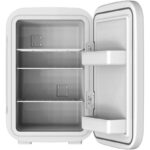 Nevera mini 25L 12V-220V 7-65 °C Beige Cecotec Bolero - Imagen 3
