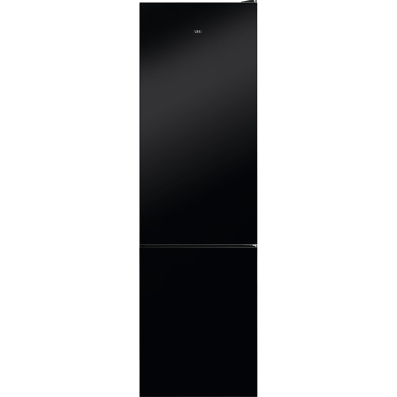 71ATdQ9T3r AEG Frigorífico Combinado TwinTech MultiFlow 201 cm Clasificación E RCB736E7MK - Imagen 1