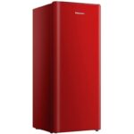 Hisense Frigorífico Una Puerta 165 L 128 cm Clasificación E RR220D4BRE - Imagen 2