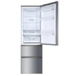 Frigorífico Combinado 371 L 60 cm Clasificación E Haier A3FE737CGJ - Imagen 3