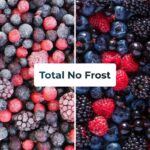 Cecotec Frigorífico Side by Side Blanco 430 L Clasificación E 84 x 176 cm - Imagen 2