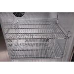 METRO GBC3003S Frigorífico bebidas 308 L Refrigeración por aire - Imagen 3