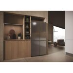 Haier HCR3818ENMM Frigorífico 467 L 4 Puertas 83 cm Clasificación E - Imagen 3