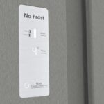 Hisense Frigorífico Side by Side RS711N4ACE 547 L 178,6 cm Clasificación E - Imagen 2