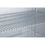Frigorífico bebidas 127 L Refrigeración por ventilación GBC3001 METRO - Imagen 3