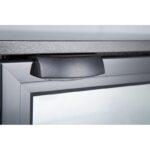 Frigorífico bebidas 127 L Refrigeración por ventilación GBC3001 METRO - Imagen 4