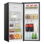 Hisense Frigorífico Una Puerta 128 cm 165 L Clasificación E RR220D4BBE - Imagen 3