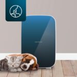 Cecotec Bolero MiniCooling Nevera mini 25L 12V-220V 7-65 °C Azul - Imagen 4