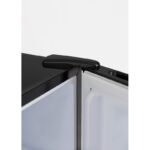 Nevera minibar CREATE 43L 65W Negro Clase de eficiencia energética F Fridge - Imagen 5