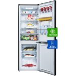 CHiQ Frigorífico Combi 231L 170cm No Frost Clase E FBM228NE4DE FBM228NE4DE - Imagen 2