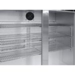 Frigorífico bebidas 198 L Refrigeración por ventilación GBC3002S METRO - Imagen 7