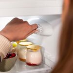 Cecotec Frigorífico Combinado Blanco DF 117 117 L Clasificación E - Imagen 4