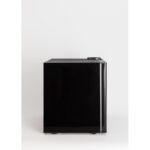 Nevera minibar CREATE 43L 65W Negro Clase de eficiencia energética F Fridge - Imagen 6