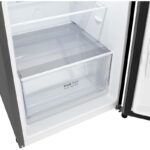 LG Frigorífico Dos Puertas 1,45m No Frost Clase E GTBV22PYGKD - Imagen 5