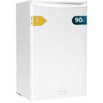 Cecotec Bolero Coolmarket 90 Frigorífico mini 90L Blanco Clase de eficiencia energética E TT Origin