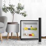 Frigorífico mini 31L Negro Cecotec Bolero CoolMarket TT 31 Dual E - Imagen 4