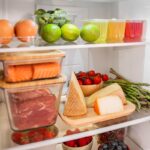 Cecotec Frigorífico Combinado Negro 262 L 2 puertas Clasificación E 262 - Imagen 5