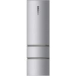 Haier Frigorífico Combinado 60 x 200 cm 371 L Clasificación E A3FE737CMJ