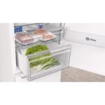 Balay Frigorífico Combi 3KFE563WI 326L 186x60cm 39dB Clase E - Imagen 6