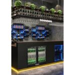 METRO GBC3002 Frigorífico bebidas 198 L Enfriamiento por ventilación - Imagen 6