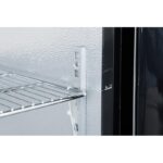 Frigorífico bebidas GBC3001S Refrigeración por aire 127 L METRO - Imagen 7