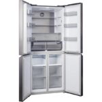 Frigorífico Americano 415L Clase E Inverter 63cm 182cm CCD415NEI4E CHiQ - Imagen 6