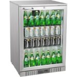 Frigorífico bebidas GBC3001S Refrigeración por aire 127 L METRO