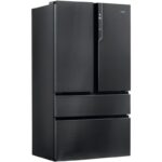 Haier Frigorífico Puerta Francesa 100 cm Clasificación E HB26FSNAAA - Imagen 5