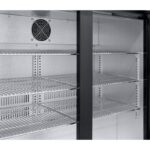 Frigorífico bebidas 308 L Refrigeración por aire METRO GBC3003 - Imagen 7