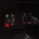 Cecotec Nevera mini Bolero MiniCooling 6L 12V-220V 5-65 °C Negro - Imagen 2